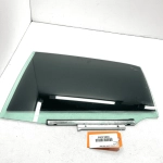 Rear Left / Driver Side Door Window Glass Toyota Camry 2018-2023 OEM