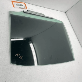 Rear Left / Driver Side Door Window Glass Toyota Camry 2018-2023 OEM