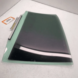 Rear Left / Driver Side Door Window Glass Toyota Camry 2018-2023 OEM