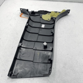 2018 - 2023 TOYOTA CAMRY B PILLAR LEFT DRIVER SIDE LOWER PANEL TRIM COVER O