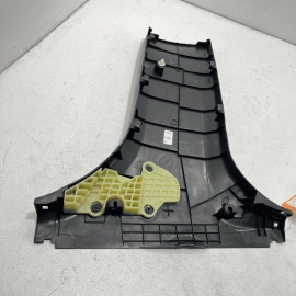 2018 - 2023 TOYOTA CAMRY B PILLAR LEFT DRIVER SIDE LOWER PANEL TRIM COVER O