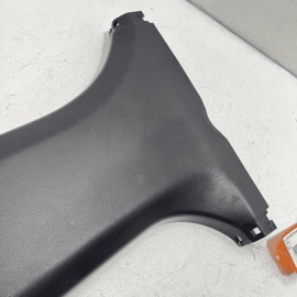 2018 - 2023 TOYOTA CAMRY B PILLAR LEFT DRIVER SIDE LOWER PANEL TRIM COVER O