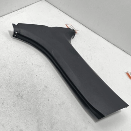 2018 - 2023 TOYOTA CAMRY B PILLAR LEFT DRIVER SIDE LOWER PANEL TRIM COVER O