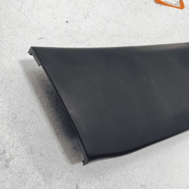 2018-2023 TOYOTA CAMRY B PILLAR RIGHT PASSENGER SIDE LOWER PANEL TRIM COVER