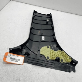 2018-2023 TOYOTA CAMRY B PILLAR RIGHT PASSENGER SIDE LOWER PANEL TRIM COVER