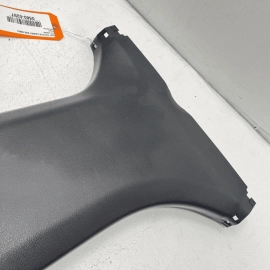 2018-2023 TOYOTA CAMRY B PILLAR RIGHT PASSENGER SIDE LOWER PANEL TRIM COVER