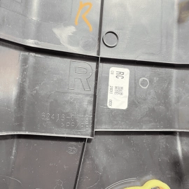 2018-2023 TOYOTA CAMRY B PILLAR RIGHT PASSENGER SIDE LOWER PANEL TRIM COVER