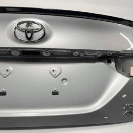2018 - 2023 TOYOTA CAMRY XSE TAILGATE TRUNK DECK LID SHELL PANEL 1J9 OEM