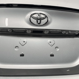 2018 - 2023 TOYOTA CAMRY XSE TAILGATE TRUNK DECK LID SHELL PANEL 1J9 OEM