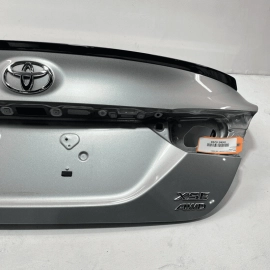 2018 - 2023 TOYOTA CAMRY XSE TAILGATE TRUNK DECK LID SHELL PANEL 1J9 OEM
