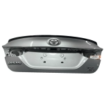 2018 - 2023 TOYOTA CAMRY XSE TAILGATE TRUNK DECK LID SHELL PANEL 1J9 OEM