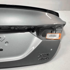 2018 - 2023 TOYOTA CAMRY XSE TAILGATE TRUNK DECK LID SHELL PANEL 1J9 OEM
