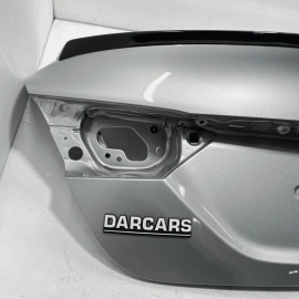 2018 - 2023 TOYOTA CAMRY XSE TAILGATE TRUNK DECK LID SHELL PANEL 1J9 OEM