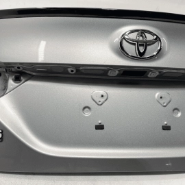 2018 - 2023 TOYOTA CAMRY XSE TAILGATE TRUNK DECK LID SHELL PANEL 1J9 OEM