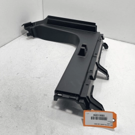 2018-23 TOYOTA CAMRY REAR PASSENGER SEAT PARTITION LATCH LOCK TRIM COVER OE 2018-23 TOYOTA CAMRY REAR PASSENGER SEAT PARTITION LATCH LOCK TRIM COVER OE