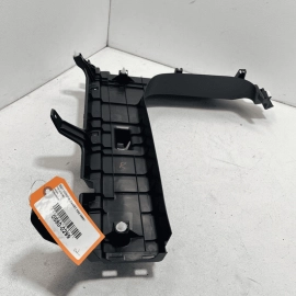 2018-23 TOYOTA CAMRY REAR PASSENGER SEAT PARTITION LATCH LOCK TRIM COVER OE 2018-23 TOYOTA CAMRY REAR PASSENGER SEAT PARTITION LATCH LOCK TRIM COVER OE