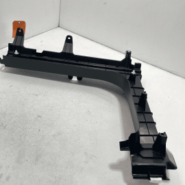 2018-23 TOYOTA CAMRY REAR PASSENGER SEAT PARTITION LATCH LOCK TRIM COVER OE