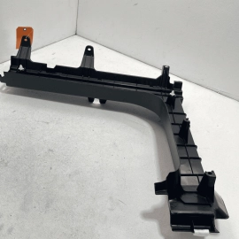 2018-23 TOYOTA CAMRY REAR PASSENGER SEAT PARTITION LATCH LOCK TRIM COVER OE 2018-23 TOYOTA CAMRY REAR PASSENGER SEAT PARTITION LATCH LOCK TRIM COVER OE