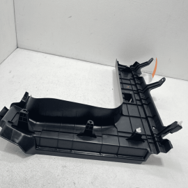 2018-23 TOYOTA CAMRY REAR PASSENGER SEAT PARTITION LATCH LOCK TRIM COVER OE