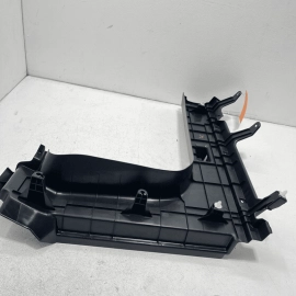 2018-23 TOYOTA CAMRY REAR PASSENGER SEAT PARTITION LATCH LOCK TRIM COVER OE 2018-23 TOYOTA CAMRY REAR PASSENGER SEAT PARTITION LATCH LOCK TRIM COVER OE