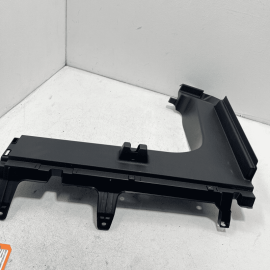 2018-23 TOYOTA CAMRY REAR PASSENGER SEAT PARTITION LATCH LOCK TRIM COVER OE