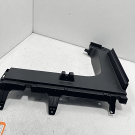 2018-23 TOYOTA CAMRY REAR PASSENGER SEAT PARTITION LATCH LOCK TRIM COVER OE 2018-23 TOYOTA CAMRY REAR PASSENGER SEAT PARTITION LATCH LOCK TRIM COVER OE