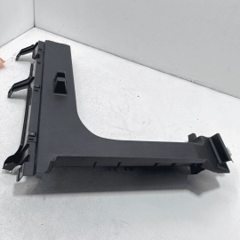 2018-23 TOYOTA CAMRY REAR PASSENGER SEAT PARTITION LATCH LOCK TRIM COVER OE 2018-23 TOYOTA CAMRY REAR PASSENGER SEAT PARTITION LATCH LOCK TRIM COVER OE