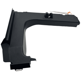 2018-23 TOYOTA CAMRY REAR PASSENGER SEAT PARTITION LATCH LOCK TRIM COVER OE