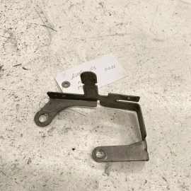 15-18 AUDI Q3 STARTER ALTERNATOR WIRING HARNESS MOUNT BRACKET OEM 3C0971858