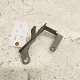 15-18 AUDI Q3 STARTER ALTERNATOR WIRING HARNESS MOUNT BRACKET OEM 3C0971858