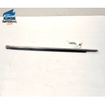 15-20 ACURA TLX REAR RIGHT PASSENGER SIDE DOOR WINDOW BELT MOLDING OEM
