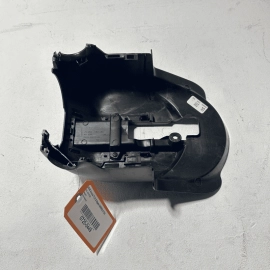 2015 - 2020 ACURA TLX STEERING COLUMN SURROUND LOWER COVER TRIM OEM