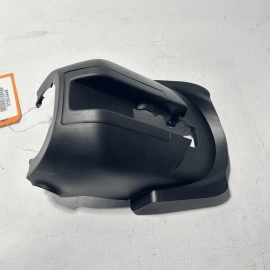 2015 - 2020 ACURA TLX STEERING COLUMN SURROUND LOWER COVER TRIM OEM