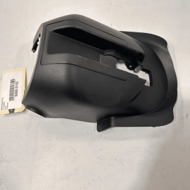 2015 - 2020 ACURA TLX STEERING COLUMN SURROUND LOWER COVER TRIM OEM