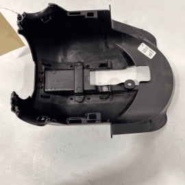 2015 - 2020 ACURA TLX STEERING COLUMN SURROUND LOWER COVER TRIM OEM
