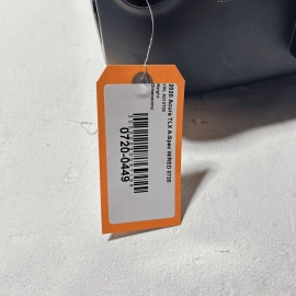 2015 - 2020 ACURA TLX STEERING COLUMN SURROUND LOWER COVER TRIM OEM