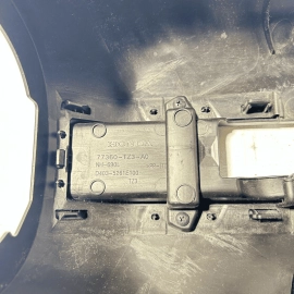 2015 - 2020 ACURA TLX STEERING COLUMN SURROUND LOWER COVER TRIM OEM