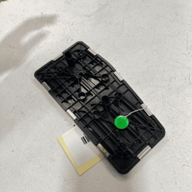 ACURA TLX A-SPEC 2018-2020 FLOOR DEAD PEDAL FOOT REST PLATE COVER TRIM OEM