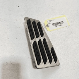 ACURA TLX A-SPEC 2018-2020 FLOOR DEAD PEDAL FOOT REST PLATE COVER TRIM OEM