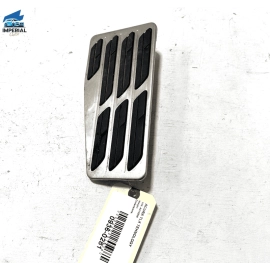 ACURA TLX A-SPEC 2018-2020 FLOOR DEAD PEDAL FOOT REST PLATE COVER TRIM OEM