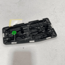 ACURA TLX A-SPEC 2018-2020 FLOOR DEAD PEDAL FOOT REST PLATE COVER TRIM OEM