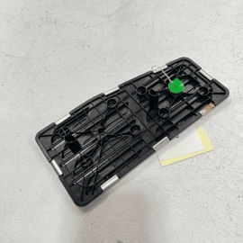 ACURA TLX A-SPEC 2018-2020 FLOOR DEAD PEDAL FOOT REST PLATE COVER TRIM OEM