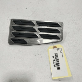 ACURA TLX A-SPEC 2018-2020 FLOOR DEAD PEDAL FOOT REST PLATE COVER TRIM OEM
