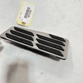 ACURA TLX A-SPEC 2018-2020 FLOOR DEAD PEDAL FOOT REST PLATE COVER TRIM OEM