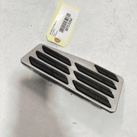 ACURA TLX A-SPEC 2018-2020 FLOOR DEAD PEDAL FOOT REST PLATE COVER TRIM OEM