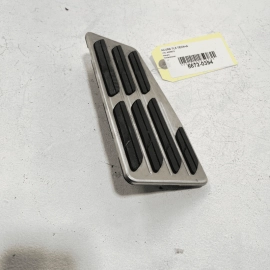 ACURA TLX A-SPEC 2018-2020 FLOOR DEAD PEDAL FOOT REST PLATE COVER TRIM OEM