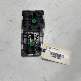 ACURA TLX A-SPEC 2018-2020 FLOOR DEAD PEDAL FOOT REST PLATE COVER TRIM OEM