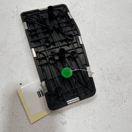 ACURA TLX A-SPEC 2018-2020 FLOOR DEAD PEDAL FOOT REST PLATE COVER TRIM OEM