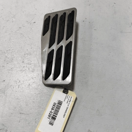 ACURA TLX A-SPEC 2018-2020 FLOOR DEAD PEDAL FOOT REST PLATE COVER TRIM OEM