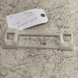 2011-2015 Jeep Grand Cherokee Durango Grab Handle Retainer OEM 5108111AC